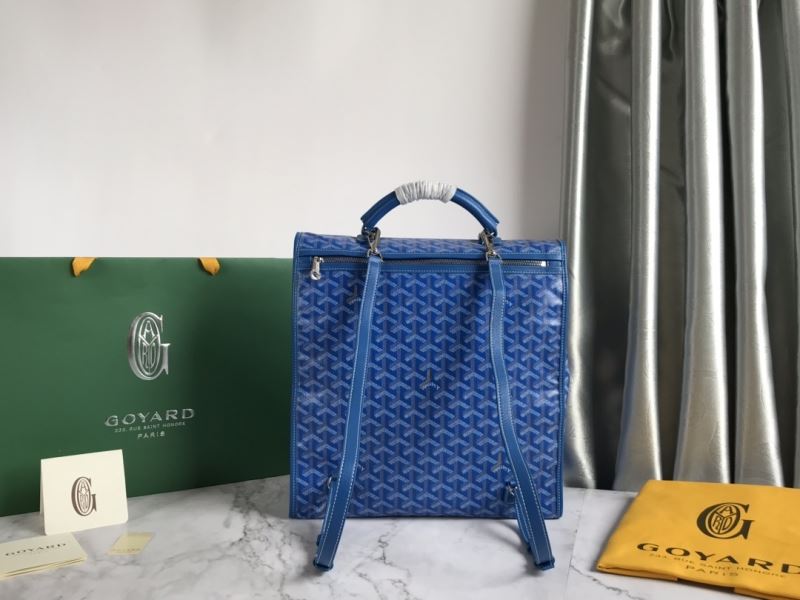 Goyard Briefcases